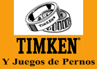 timken